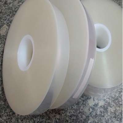 进口UCHIDA OPP透明束带 手工束带打包带 机用束带打包带