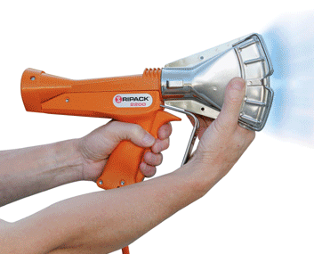 热收缩枪RIPACK 2200配件-法国喷枪RIPACK 2200原装进口