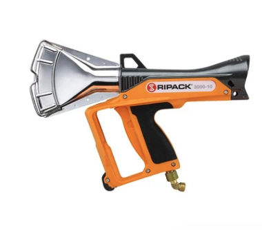 法国热收缩枪Ripack 3000