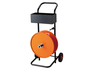 钢带带盘车CA255HS-塑钢带带盘车CA255HS-元贝带盘车CA255HS