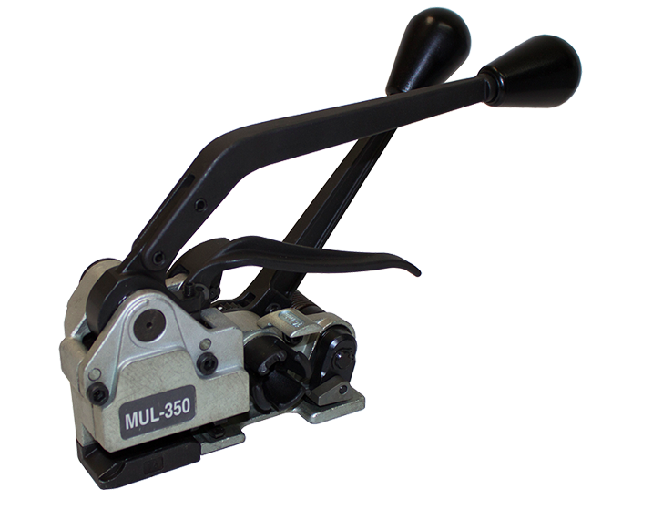 美国TEKNIKA打包机MUL-350