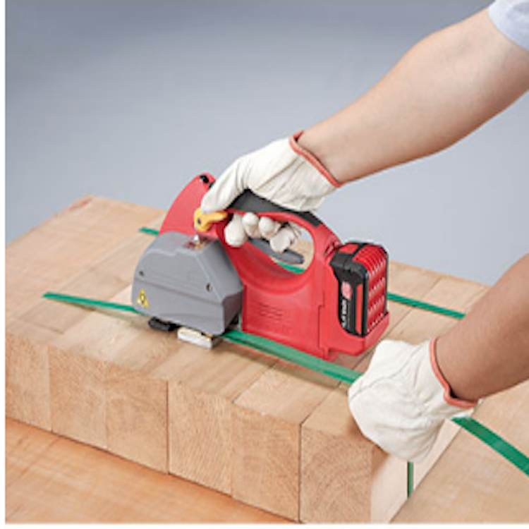 TRANSPAK电动打包机H-45