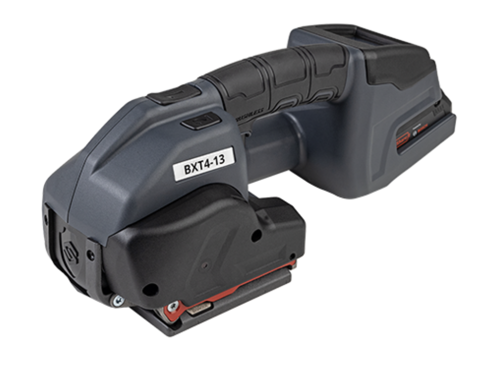 美国信诺电动打包机BXT4-13