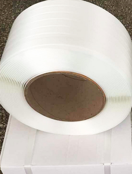 纤维打包带 聚酯纤维打包带 纤维捆扎带