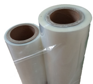 POF热收缩膜-POF对折包装膜-南昌PVC热收缩膜