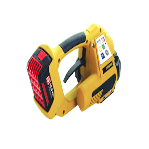 瑞士STRAPEX电动打包机STB70