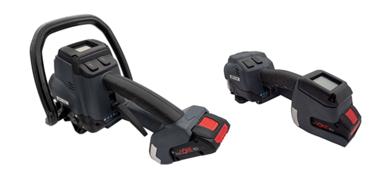 SIGNODE电动钢带打包机BPT-L19