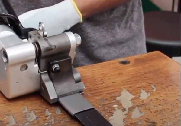 ITATOOLS钢带打包机ITA84