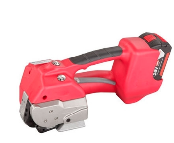 TRANSPAK手持式高速电动打包机H-46 Kronos