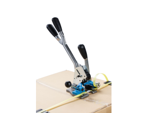 台湾元贝打包机P1624/P1625