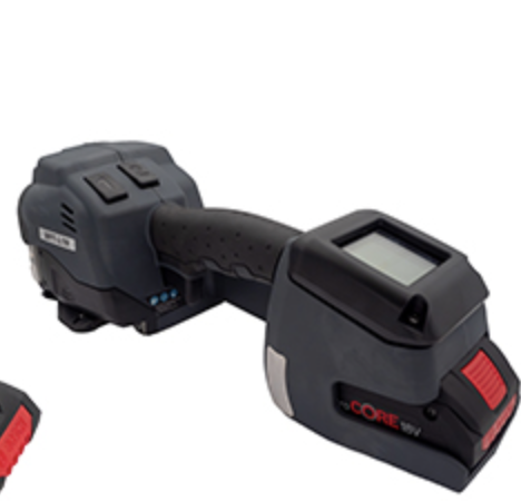 美国信诺电动打包机BPT-L19