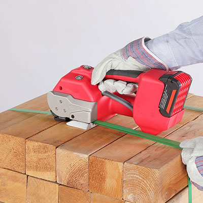 TRANSPAK电动打包机H-46