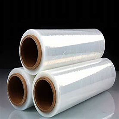 进口纳米缠绕膜 托盘缠绕膜 PE缠绕膜 工业包装膜