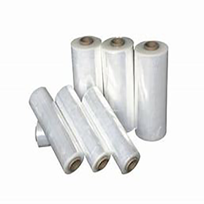进口打包拉伸膜-缠绕膜PE塑料薄膜拉伸膜-工业打包膜包装膜