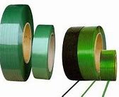 平纹塑钢带-厂家直供PET手动打包带-PET塑钢带