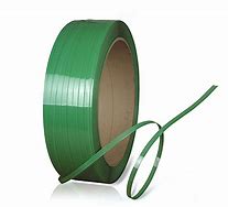 1608绿色热熔塑钢带-半透明塑钢带-塑钢带打包带生产
