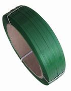 PET塑钢带-1608塑钢打包带-1608纯原料透明塑钢带