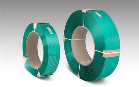 黑色塑钢带-1608包装打包带-南川半透明塑钢带