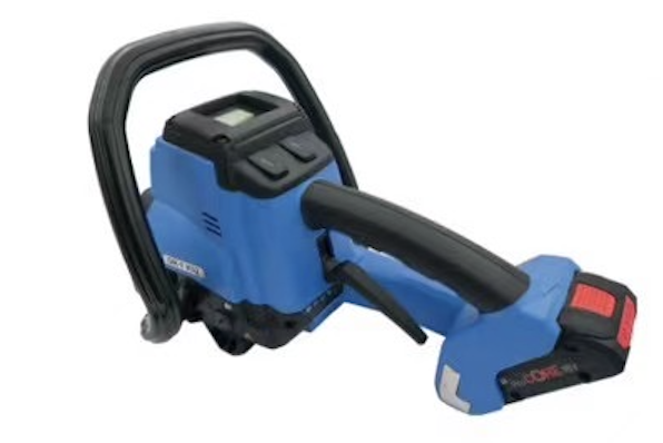 瑞士ORGAPACK电动打包机OR-TR19