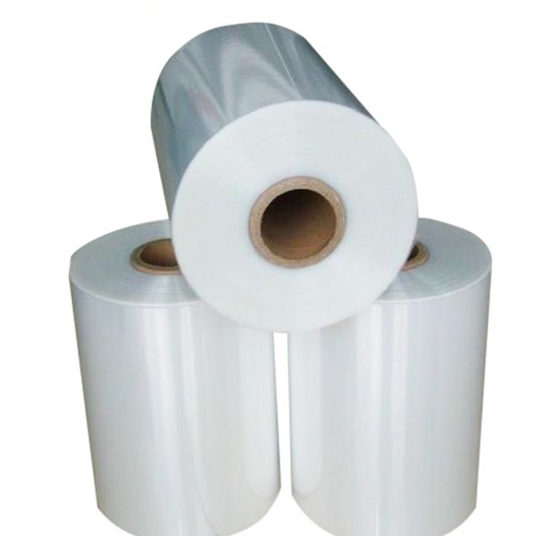 玻璃瓶热收缩膜-易拉罐热收缩膜-透明PE薄膜