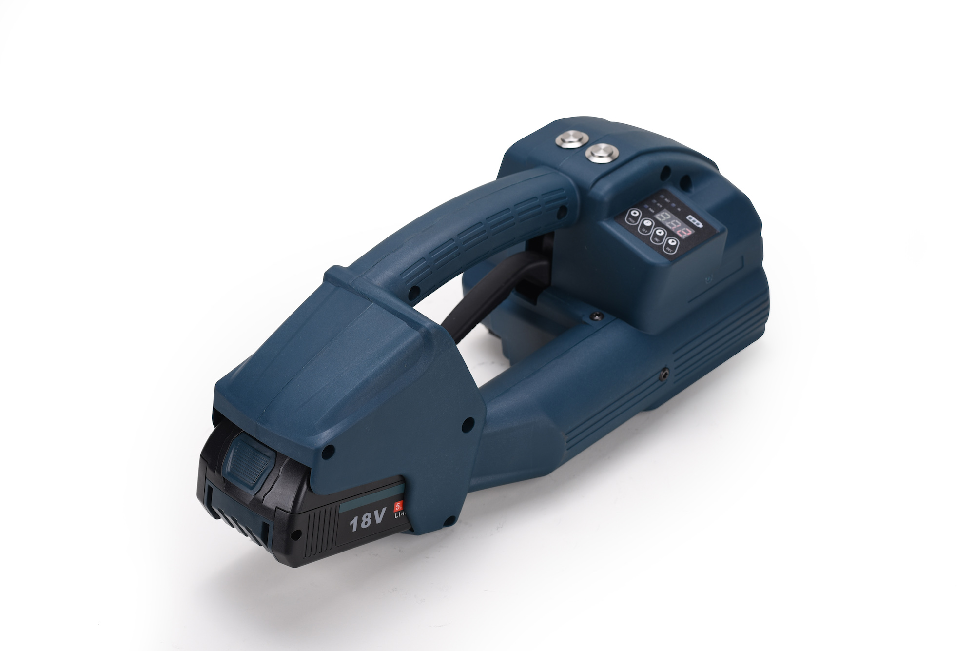 手提式电动打包机Q2