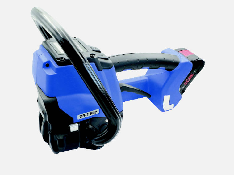 瑞士ORGAPACK电动打包机OR-TR32