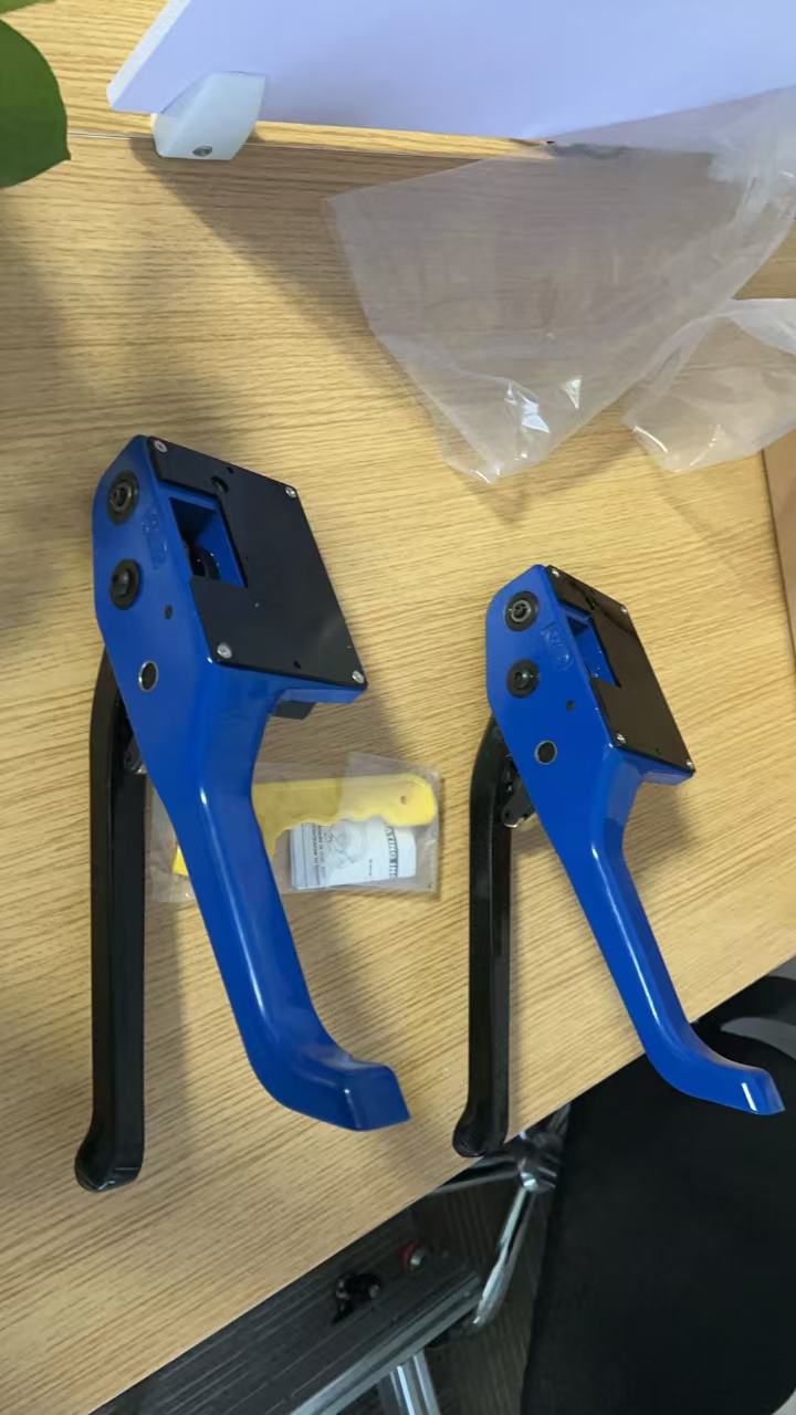 台湾元贝纤维带拉紧器P4722