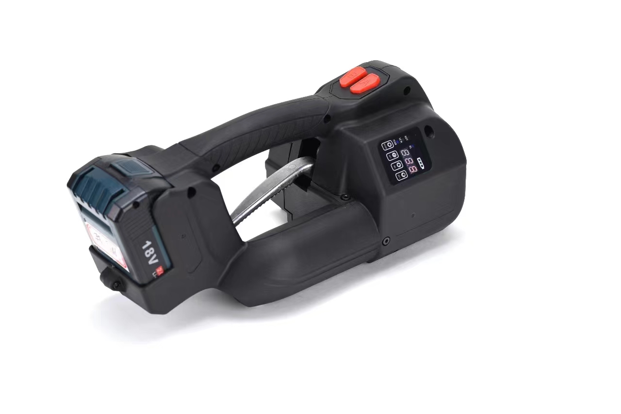 手提式电动打包机MT-19