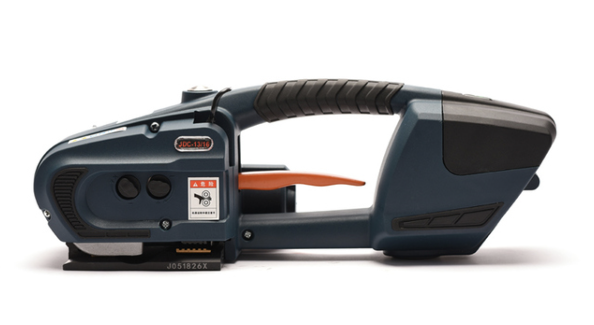 雪之德电动PET打包机JDC13/16