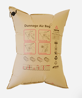 充气袋防摔 充气包装袋 手动充气袋 牛皮纸充气袋