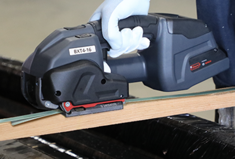 美国信诺电动打包机BXT4-16