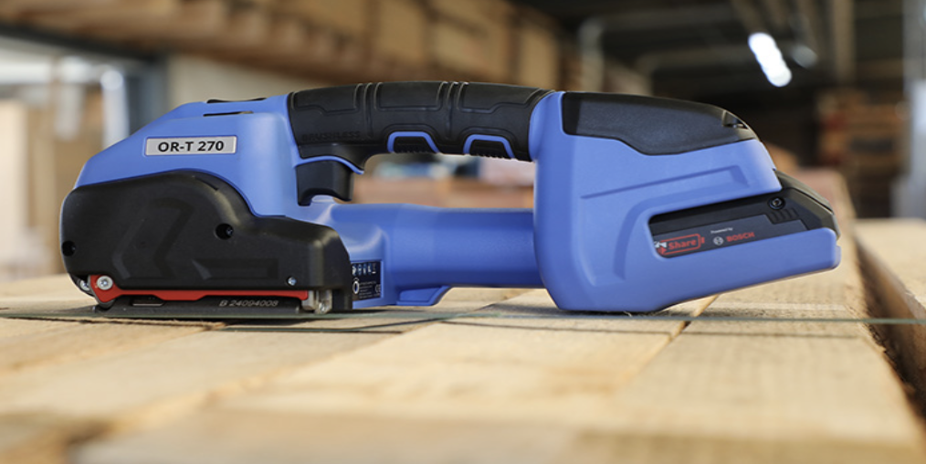 ORGAPACK电动打包机OR-T270