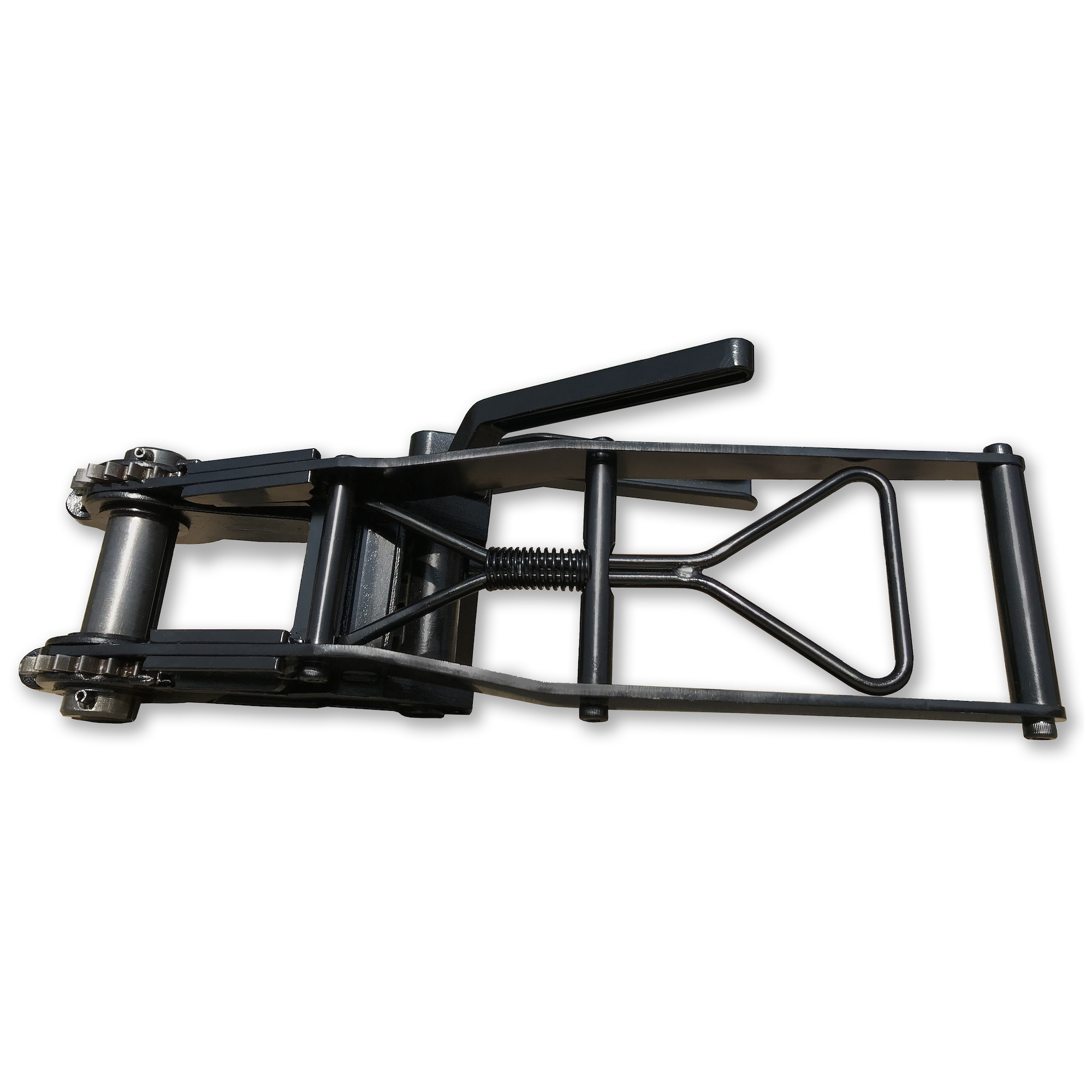 手动编织带拉紧器-手动拉紧器-涤纶编织带拉紧器