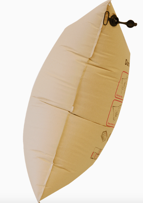 集装箱充气袋 充气袋填充袋 充气袋防摔