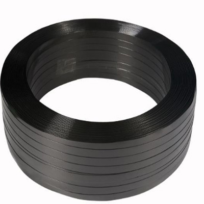 进口芯片专用打包带-隔离静电打包带-黑色抗静电打包带