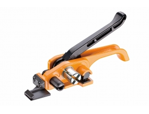 台湾元贝重型打包机P278