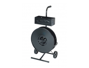 进口元贝带盘车-打包带专用带盘车CA327H-圆盘带盘车CA328H