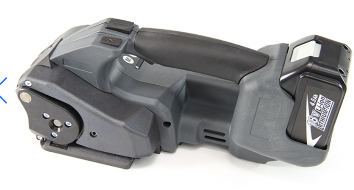 ITATOOLS电动塑钢带打包机ITA28 EVO