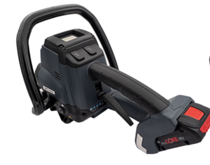 SIGNODE电动钢带打包机BPT-H32