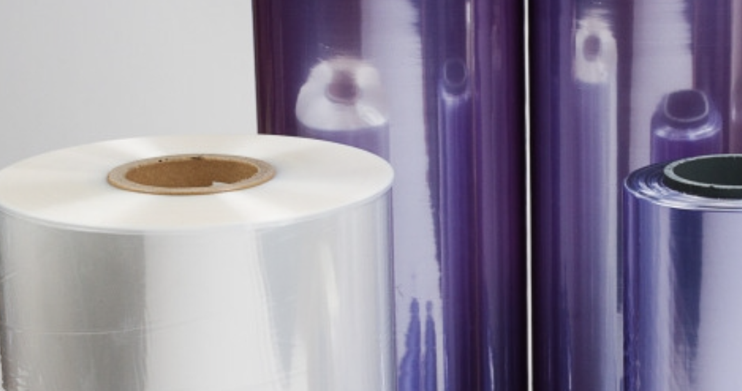 意大利moel PE/POF热收缩膜 POF热收缩膜 POF对折膜 热收缩膜