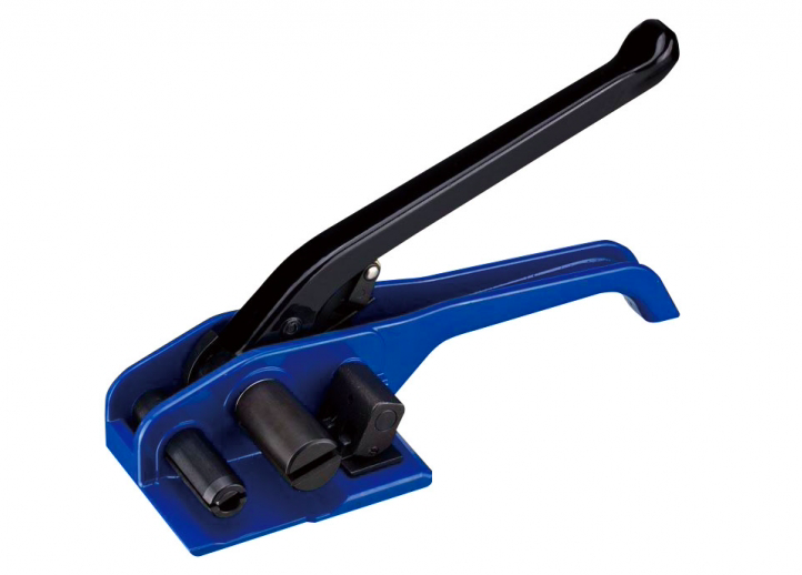 台湾元贝纤维带打包机P482重庆销售