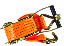 CORDSTAP编织捆邦带 涤纶编织捆绑带 货车物流车轮涤纶丙纶捆绑器