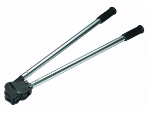 台湾元贝钢带咬扣器C3180