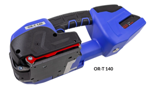 瑞士ORGAPACK电动打包机OR-T140