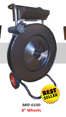 美国MIP钢带盘车MIP-6100