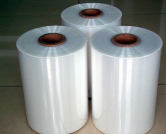 POF交联膜-高性能热收缩膜包装-供应POF热收缩交联膜