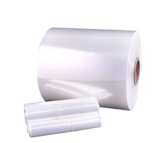 化妆品包装膜-POF热收缩膜袋-日用品收缩袋