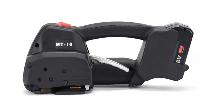 电动捆包机MT-16