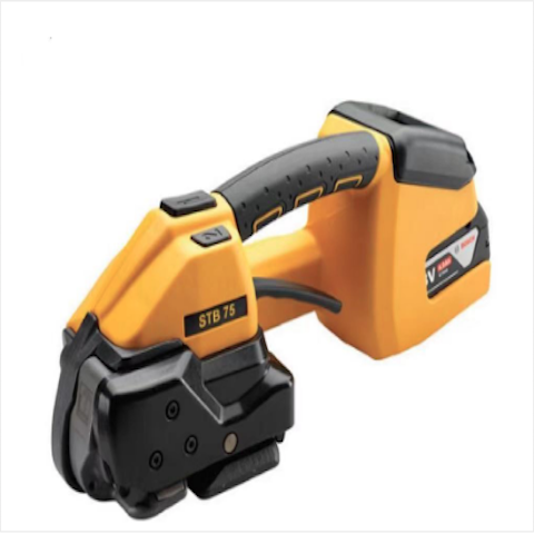 瑞士STRAPEX电动打包机STB75