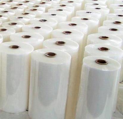 美国希悦尔POF 热收缩膜